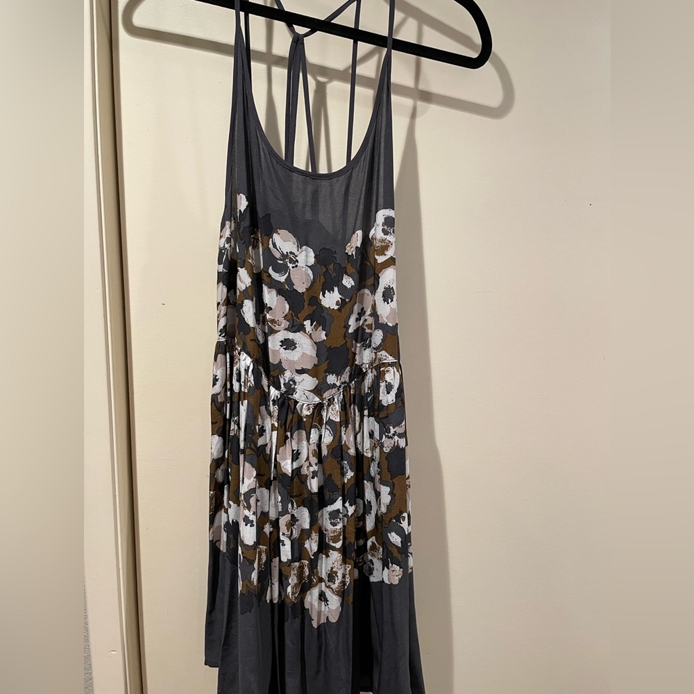 Free People Intimately Dress/Tunic, Size L